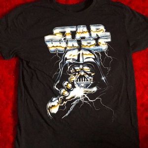 Star Wars Darth Vader t-shirt